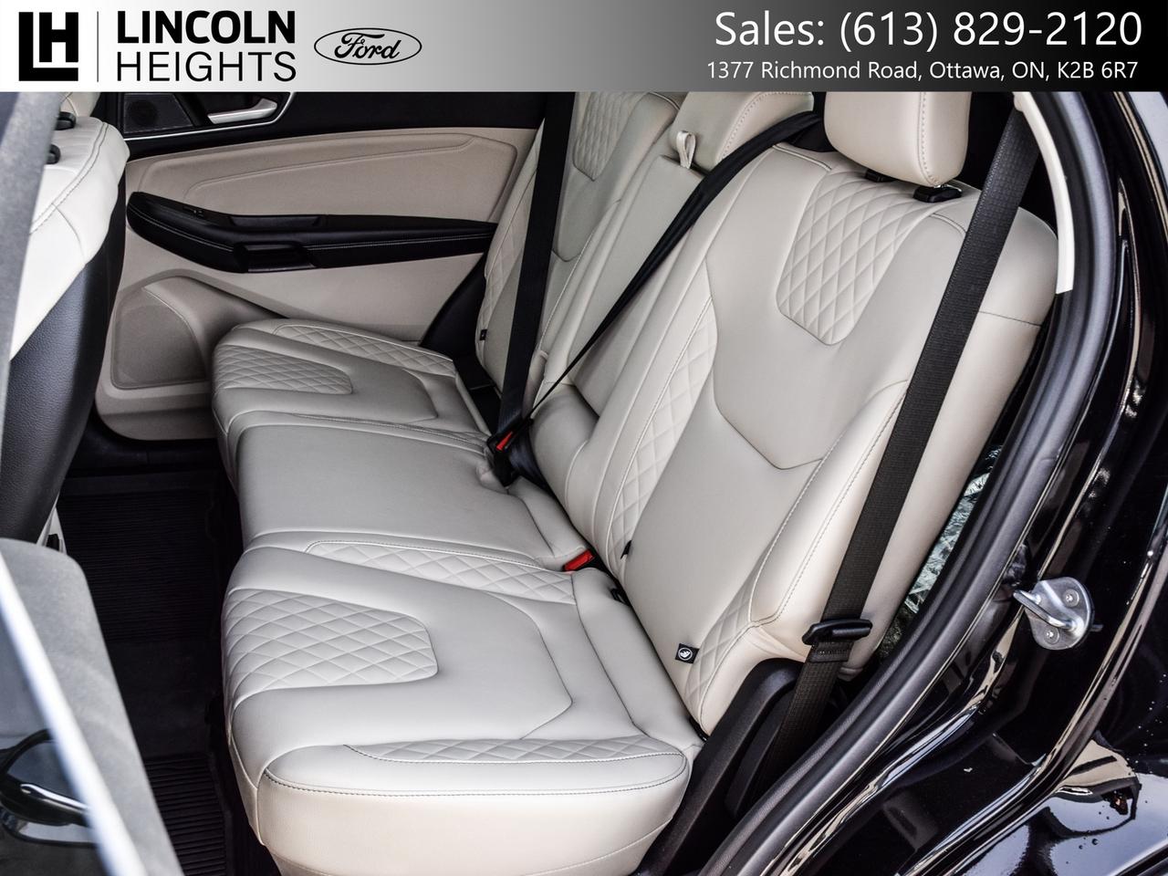 2023 Ford Edge  Photo