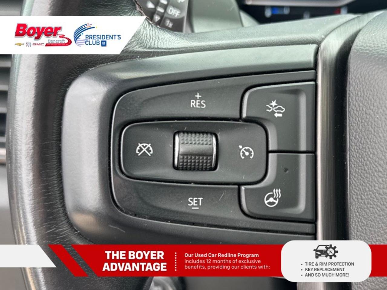 2023 GMC Sierra 1500 Crew Cab Short Box 4-Wheel Drive AT4X Photo