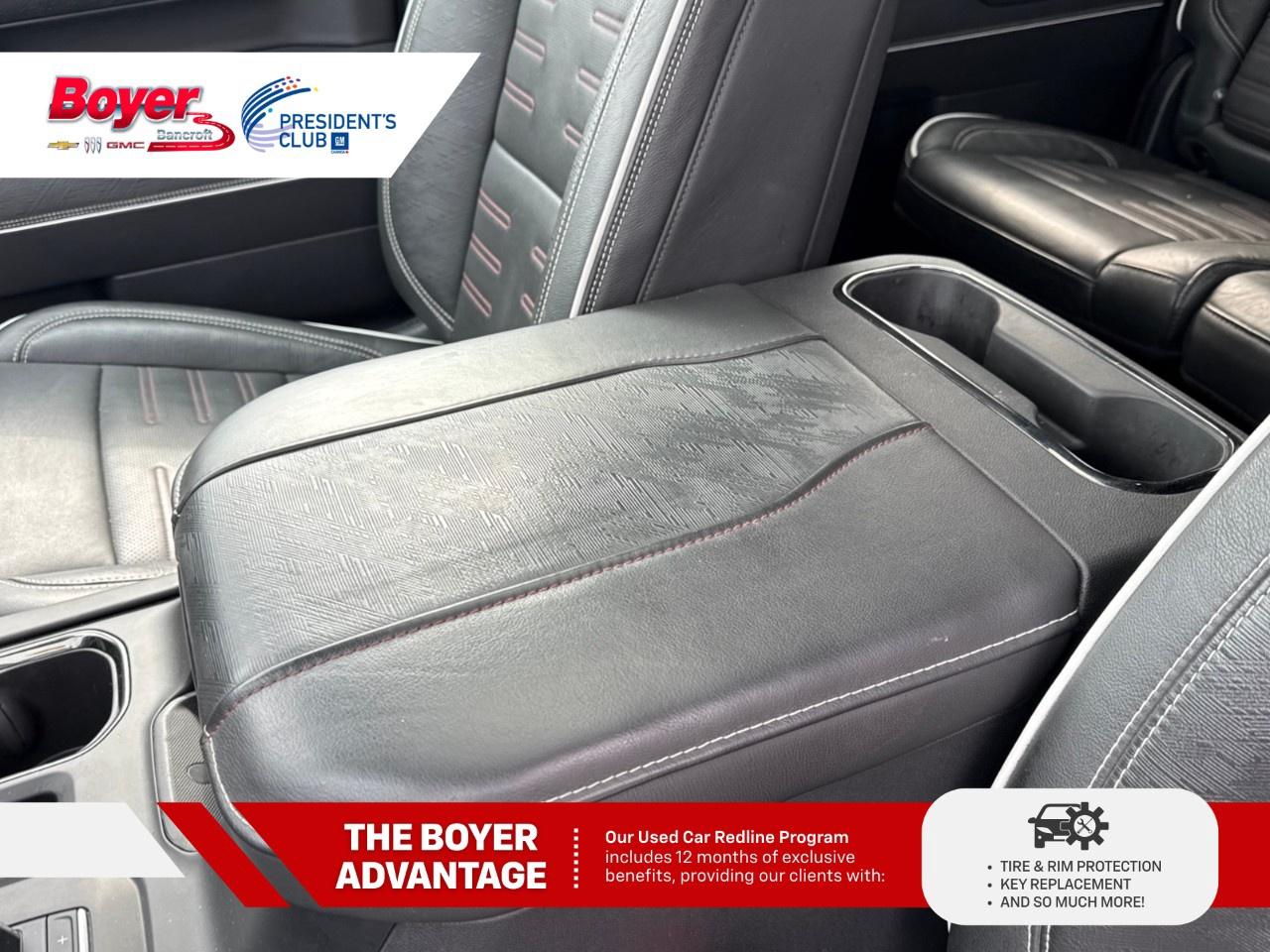 2023 GMC Sierra 1500 Crew Cab Short Box 4-Wheel Drive AT4X Photo