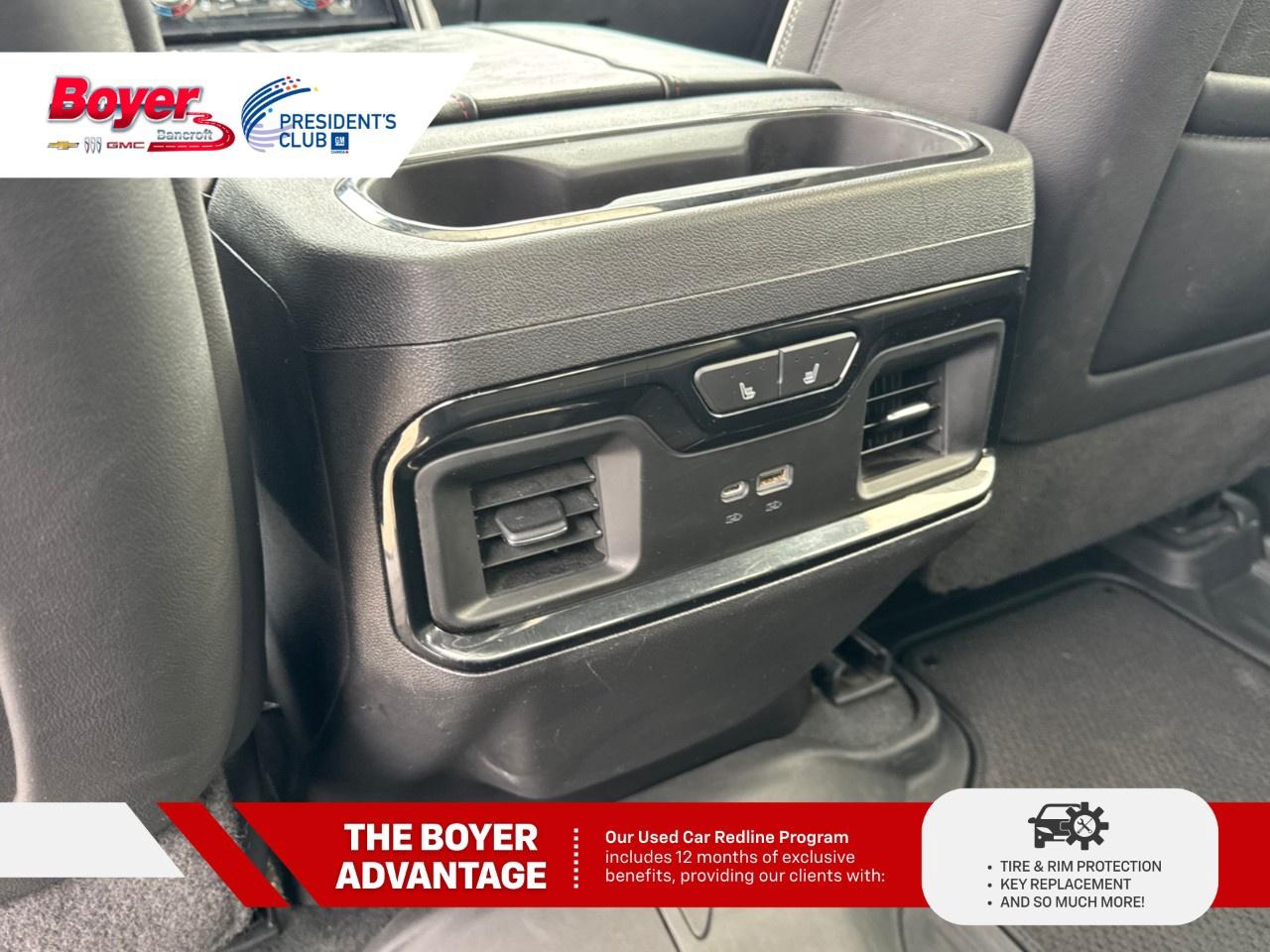 2023 GMC Sierra 1500 Crew Cab Short Box 4-Wheel Drive AT4X Photo