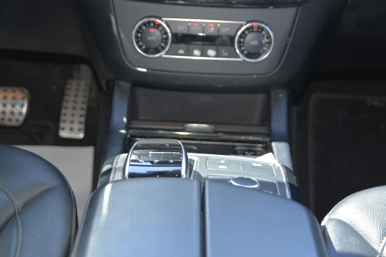 2018 Mercedes-Benz GLE 4MATIC® Photo