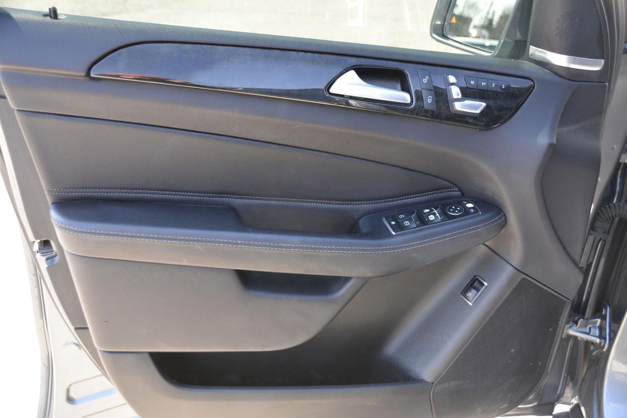 2018 Mercedes-Benz GLE 4MATIC® Photo