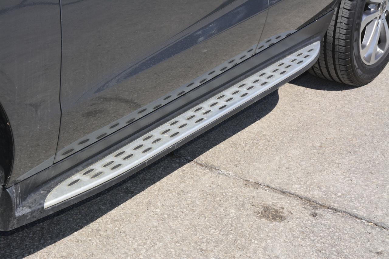 2018 Mercedes-Benz GLE 4MATIC® Photo