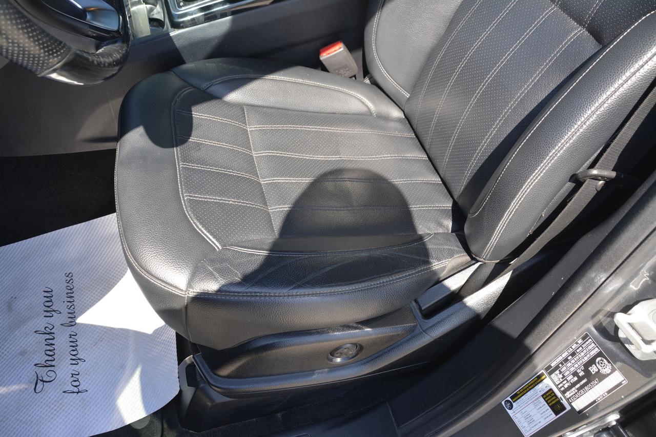 2018 Mercedes-Benz GLE 4MATIC® Photo