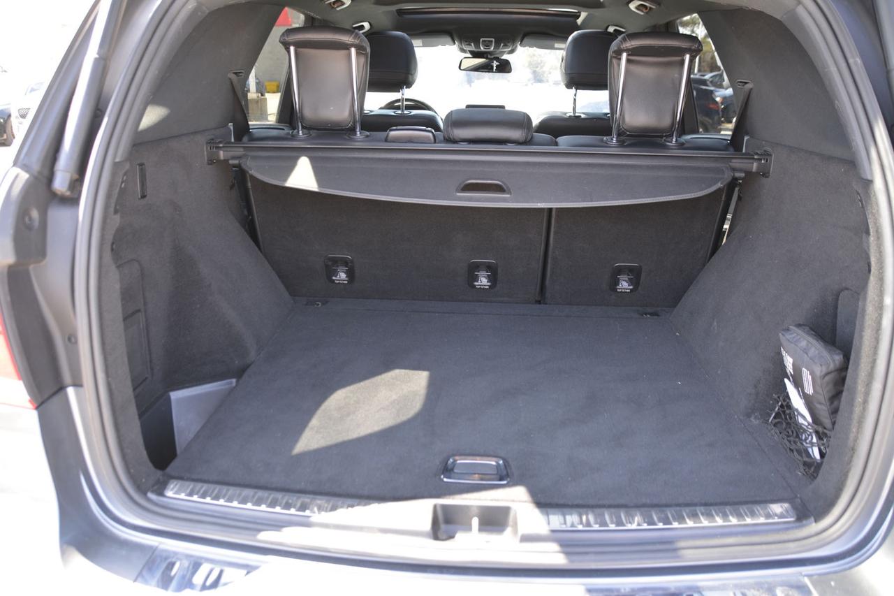 2018 Mercedes-Benz GLE 4MATIC® Photo
