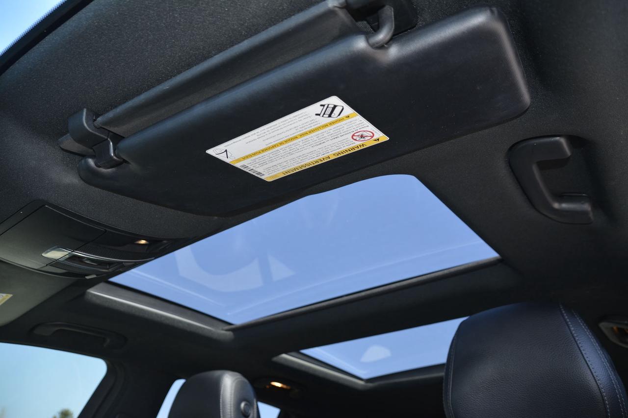 2018 Mercedes-Benz GLE 4MATIC® Photo