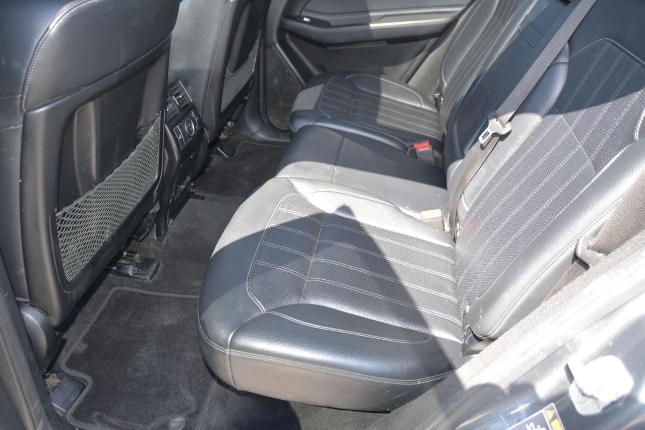 2018 Mercedes-Benz GLE 4MATIC® Photo