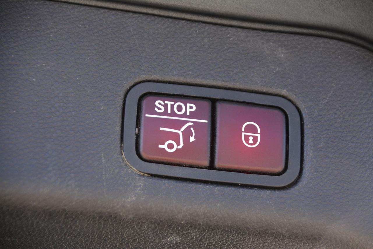 2018 Mercedes-Benz GLE 4MATIC® Photo