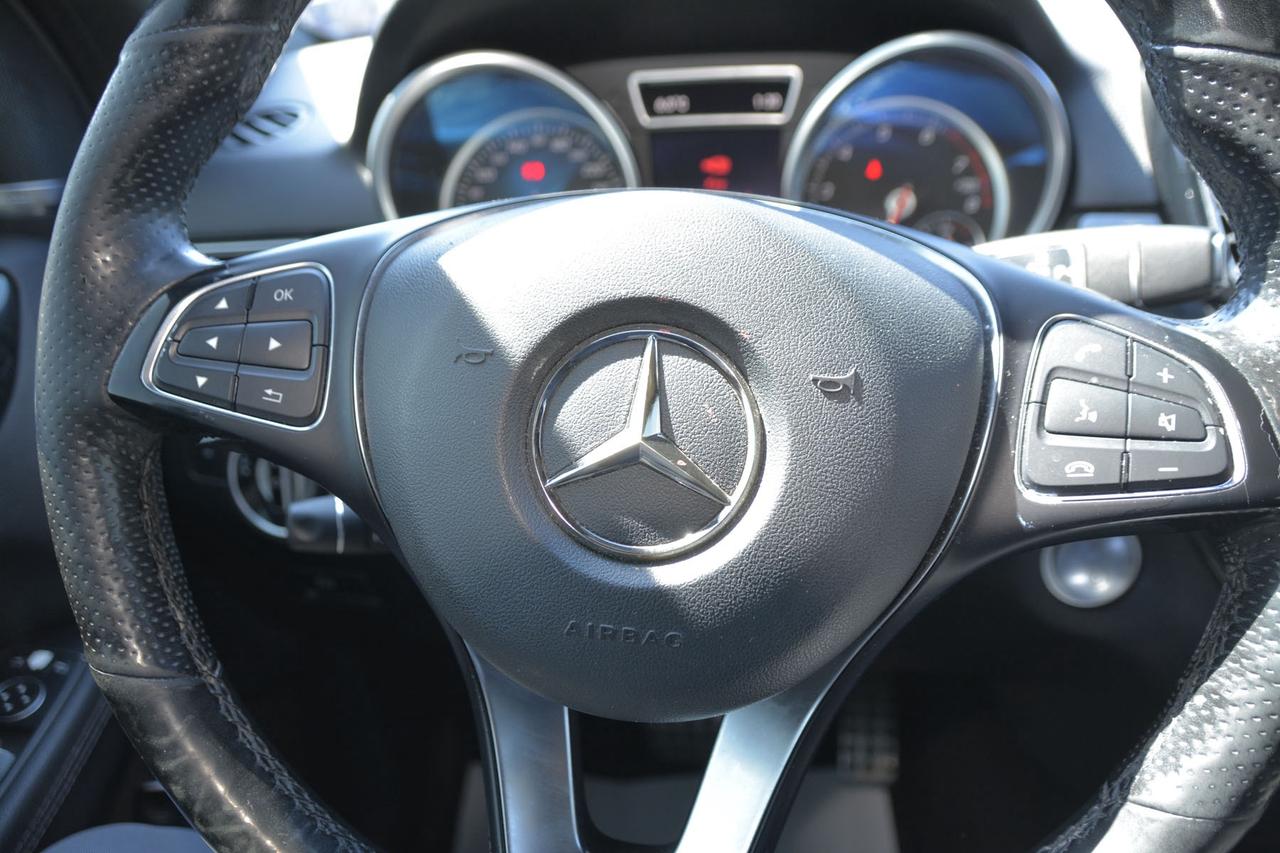 2018 Mercedes-Benz GLE 4MATIC® Photo