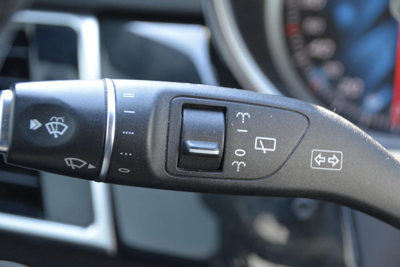 2018 Mercedes-Benz GLE 4MATIC® Photo