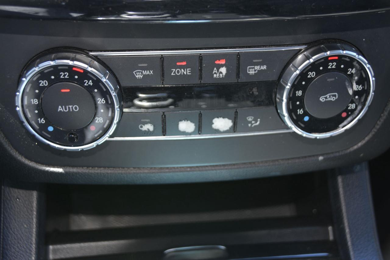 2018 Mercedes-Benz GLE 4MATIC® Photo