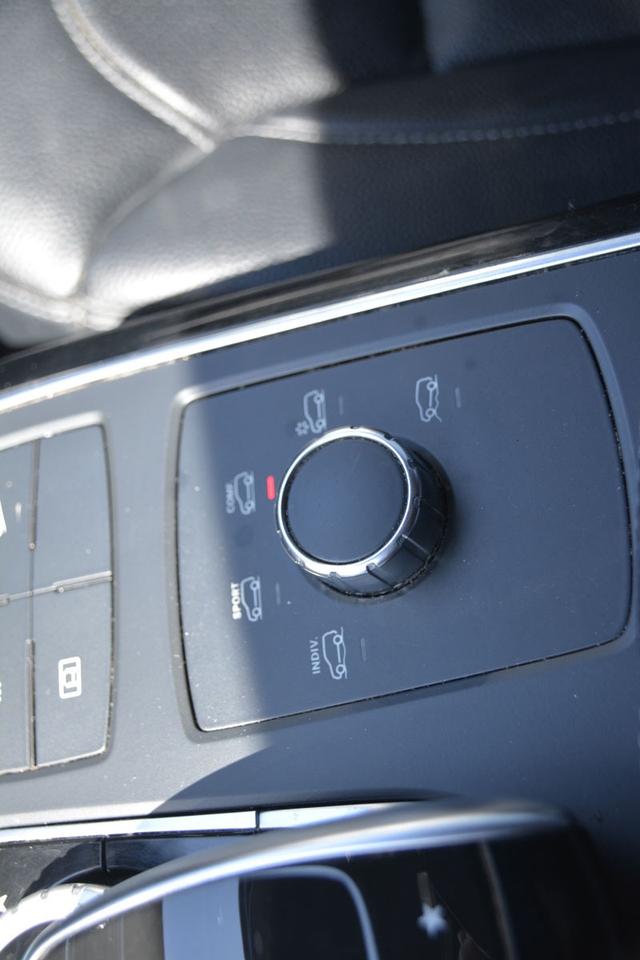 2018 Mercedes-Benz GLE 4MATIC® Photo