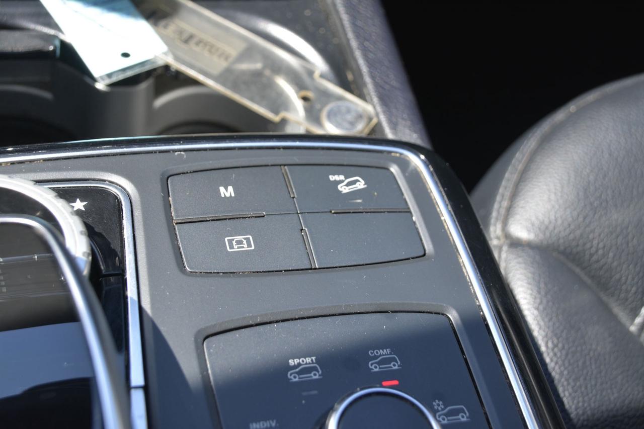 2018 Mercedes-Benz GLE 4MATIC® Photo