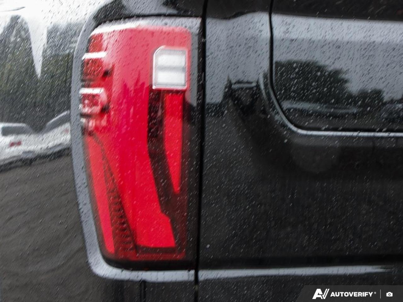 2026 GMC SIERRA 2500HD Crew Cab Standard Box 4-Wheel Drive Denali Photo
