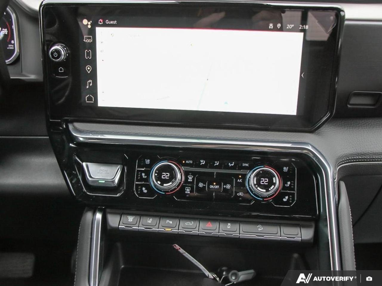 2026 GMC SIERRA 2500HD Crew Cab Standard Box 4-Wheel Drive Denali Photo