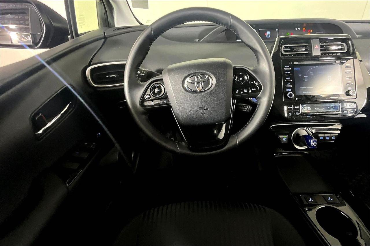 2022 Toyota Prius Prime Auto Photo4