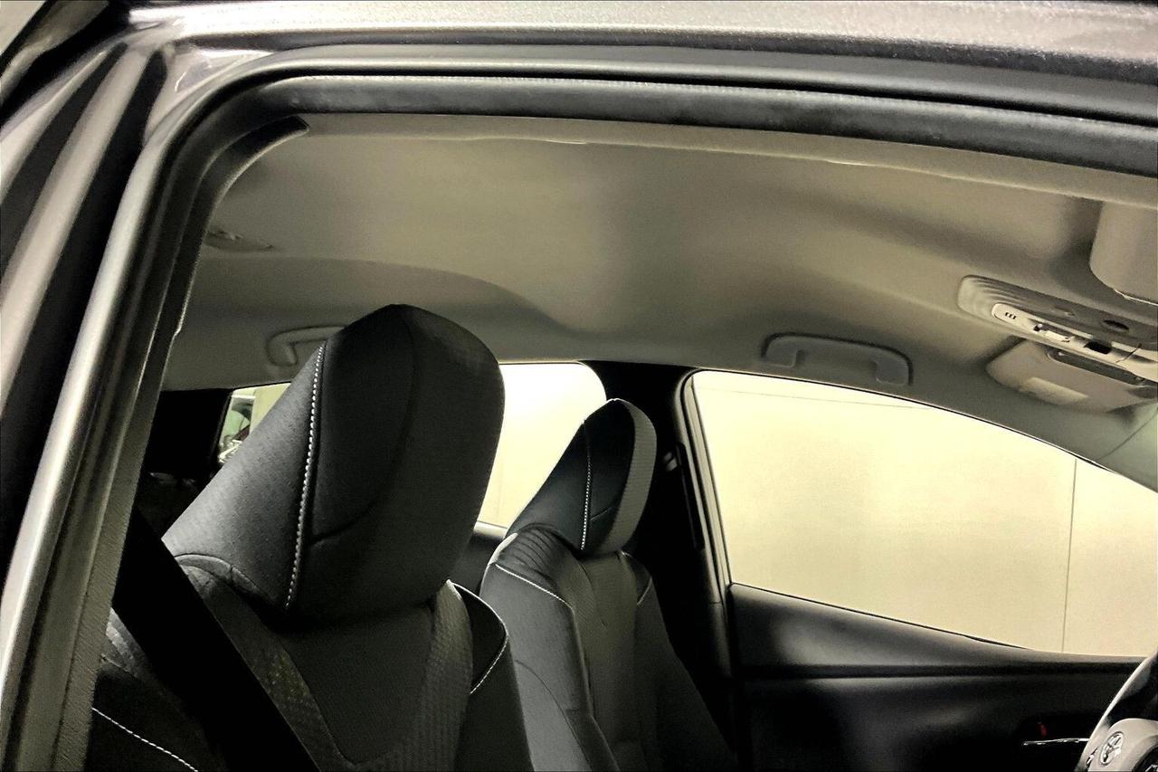 2022 Toyota Prius Prime Auto Photo