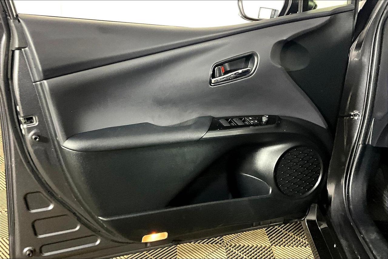 2022 Toyota Prius Prime Auto Photo