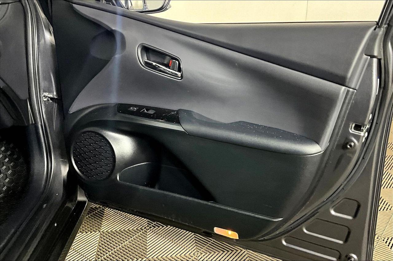 2022 Toyota Prius Prime Auto Photo