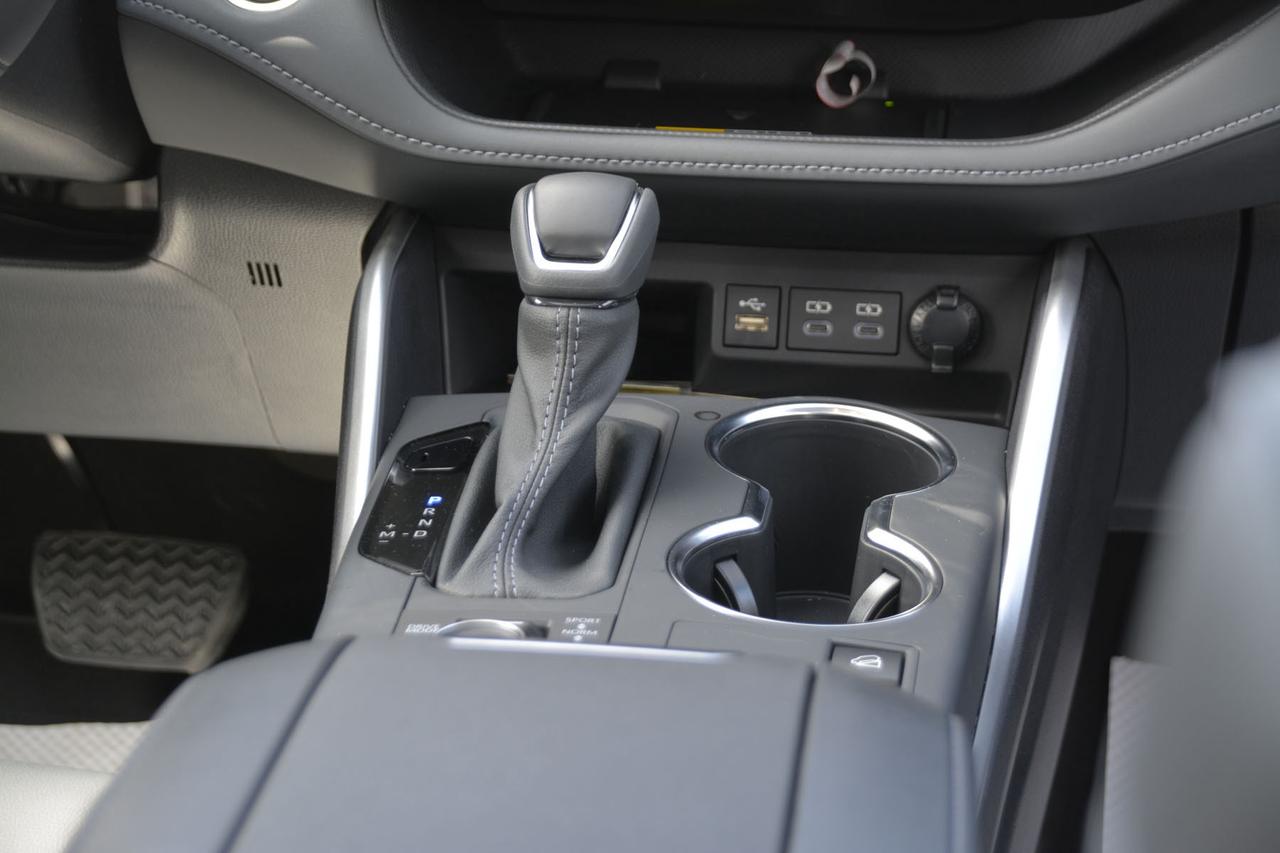 2026 Toyota Highlander XSE AWD Photo