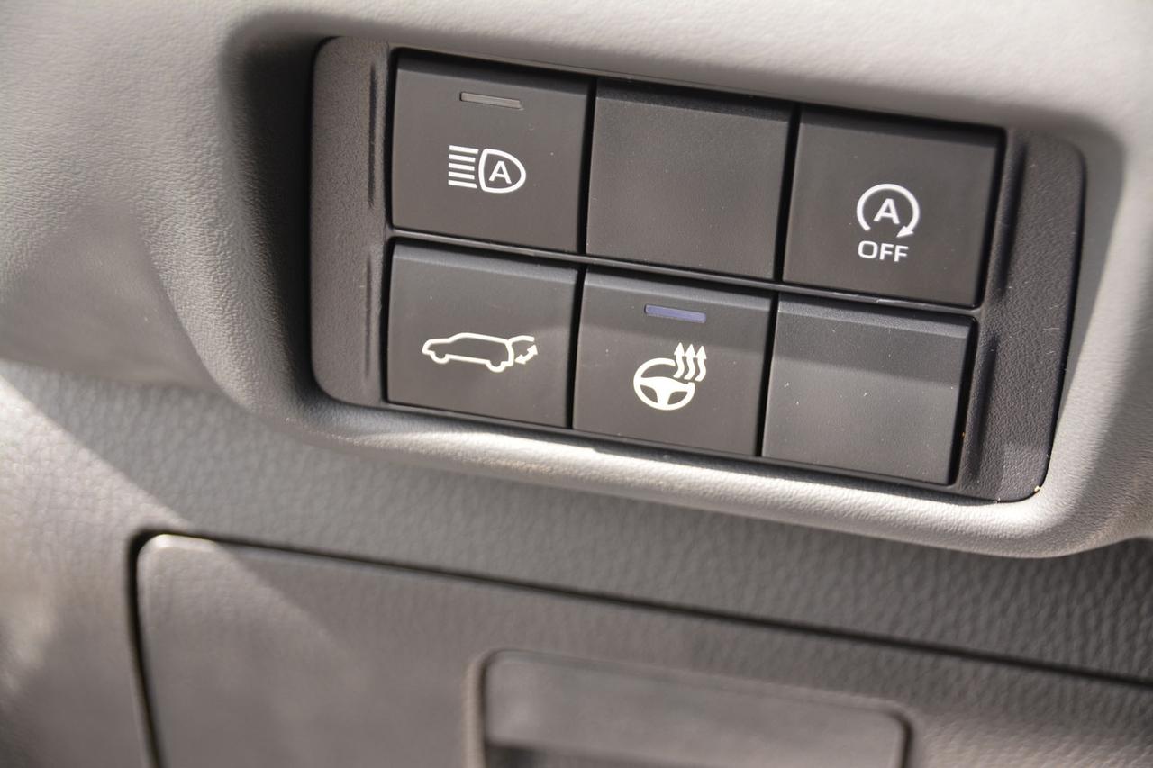 2026 Toyota Highlander XSE AWD Photo