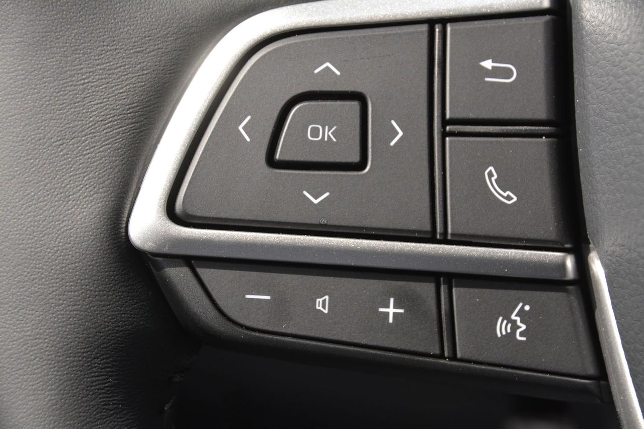 2026 Toyota Highlander XSE AWD Photo
