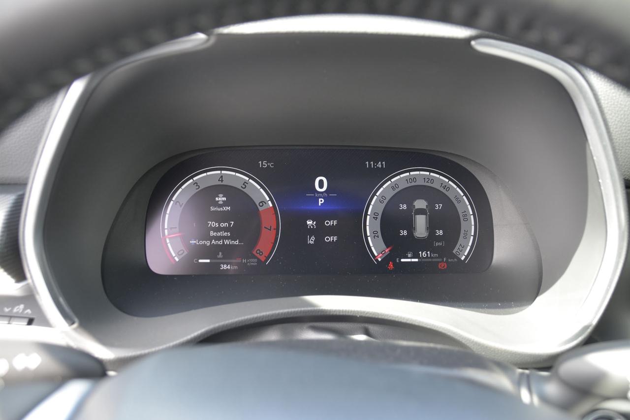 2026 Toyota Highlander XSE AWD Photo
