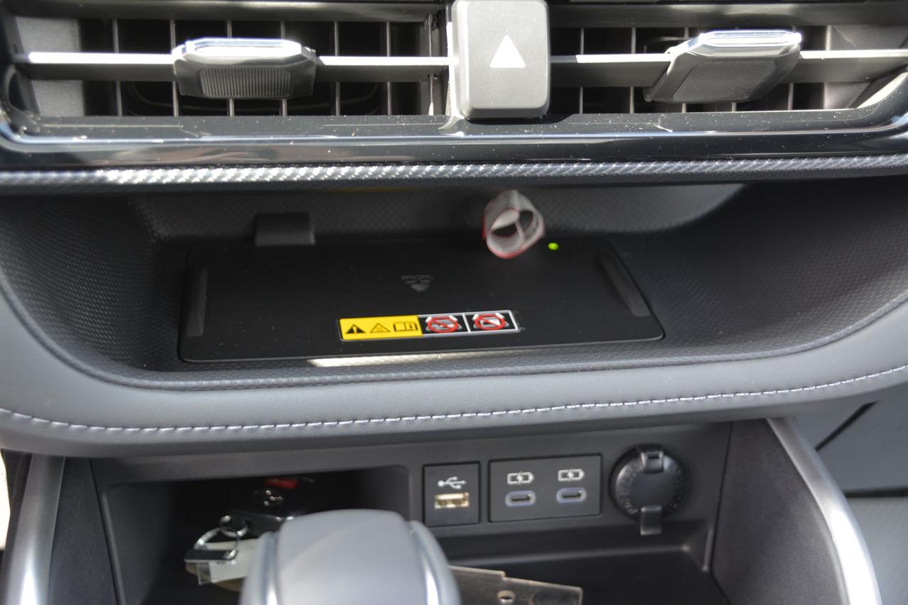 2026 Toyota Highlander XSE AWD Photo