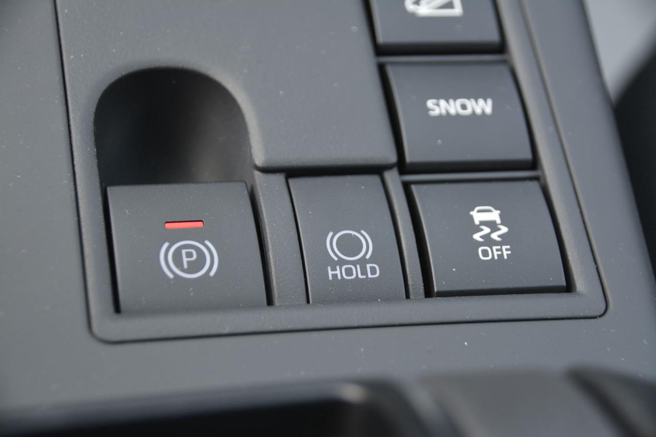 2026 Toyota Highlander XSE AWD Photo