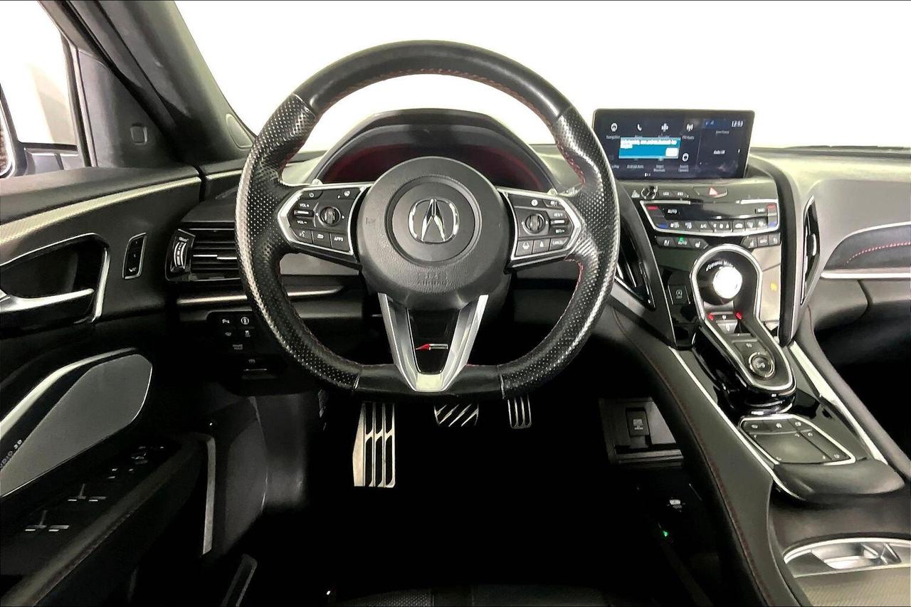 2022 Acura RDX A-Spec AWD Photo