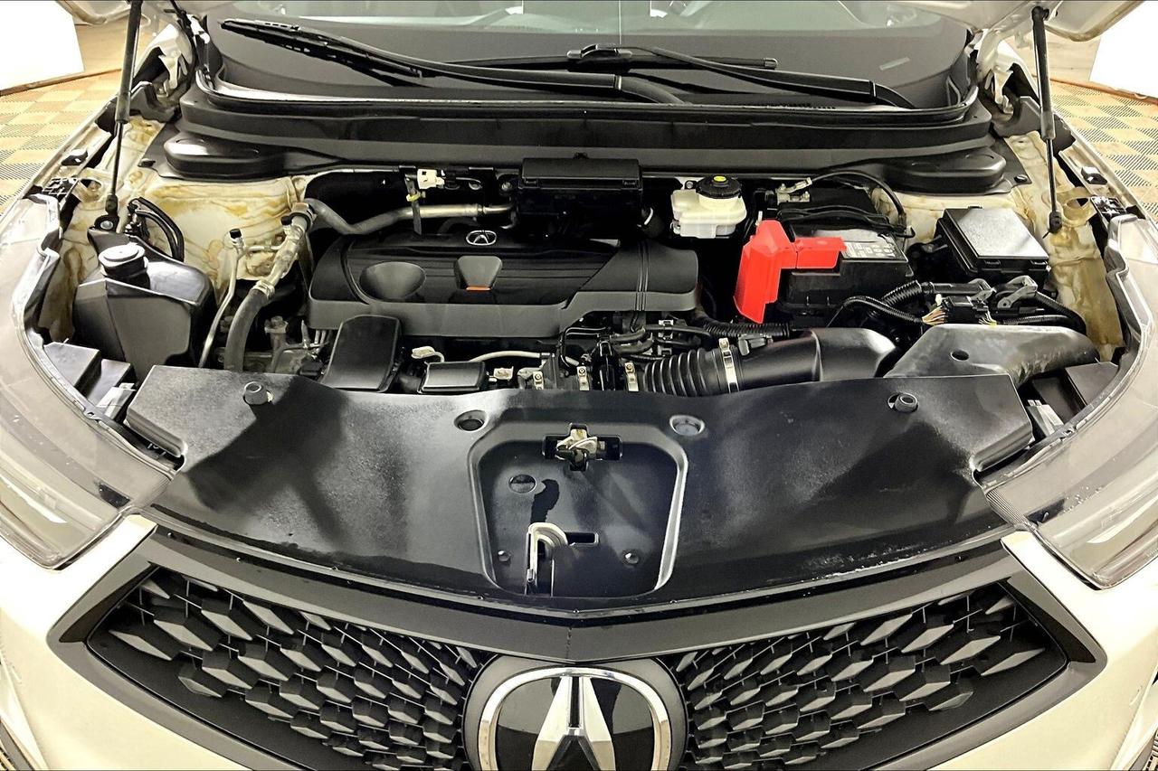 2022 Acura RDX A-Spec AWD Photo
