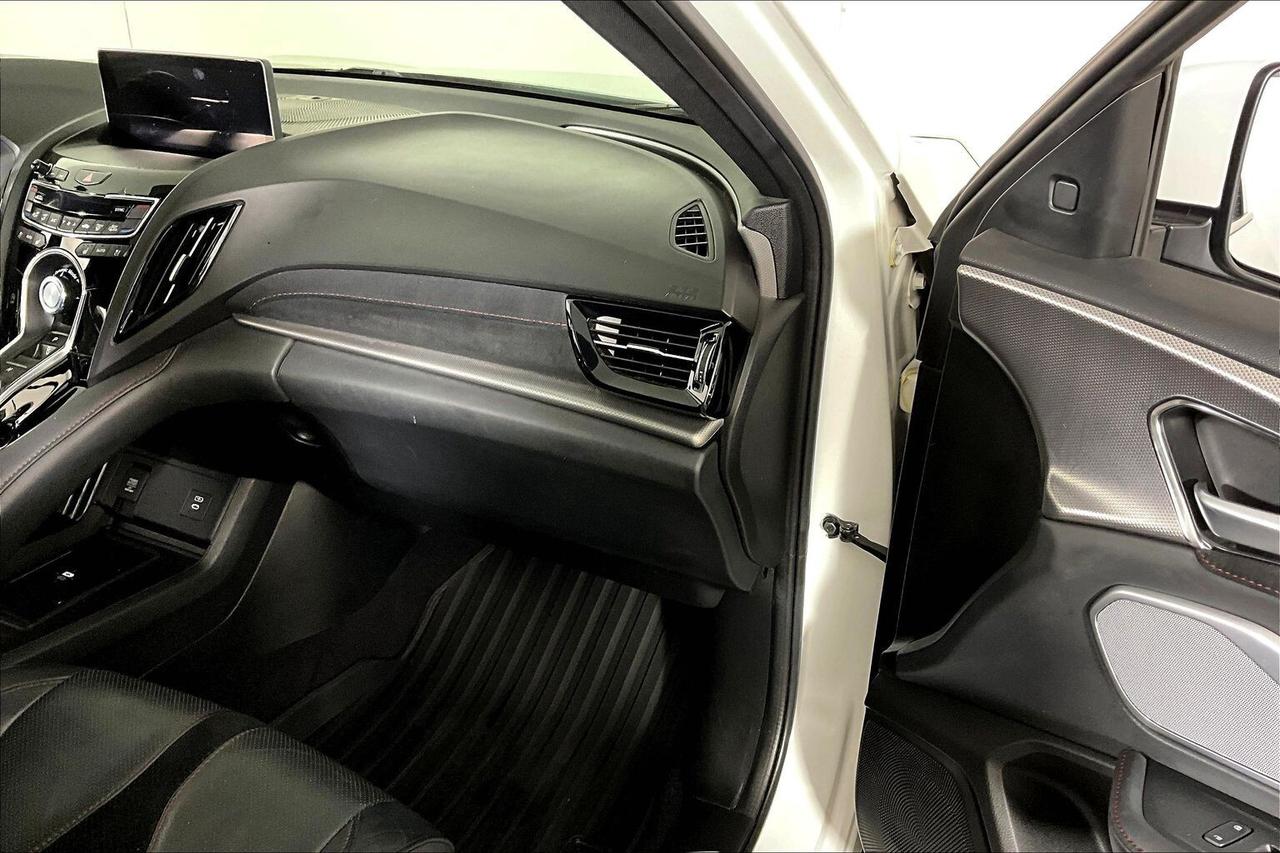 2022 Acura RDX A-Spec AWD Photo
