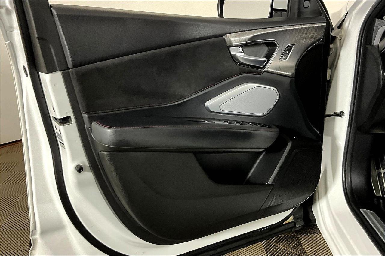2022 Acura RDX A-Spec AWD Photo