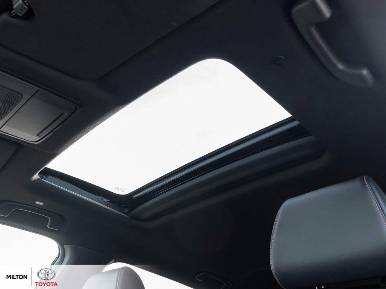 2025 Honda CR-V Hybrid LEATHER SUNROOF NAVIGATION CARPLAY ANDROID AUTO ON Photo