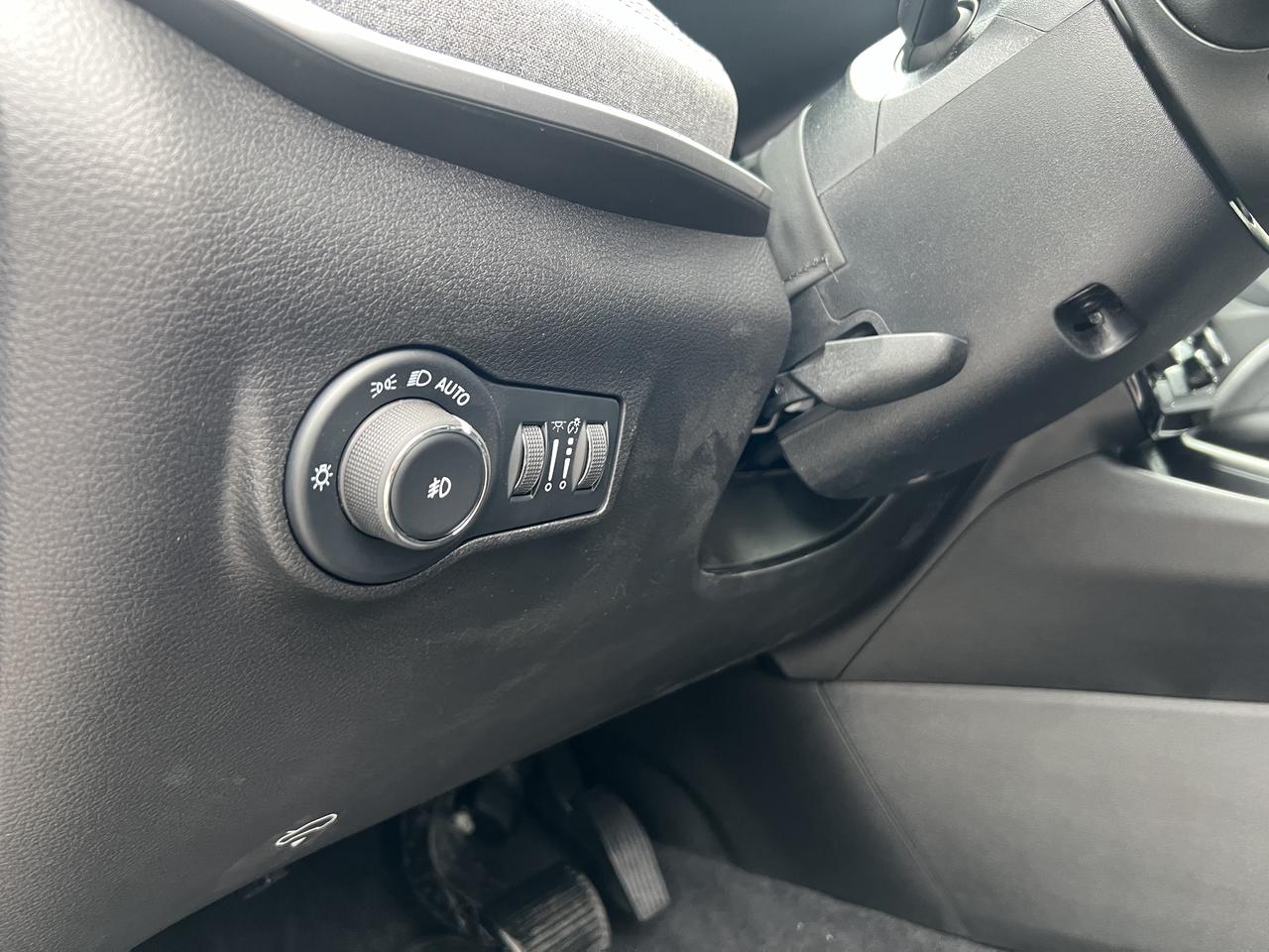 2025 Jeep Compass North 4X4  - Demo!  Qualifies for New Rates! Photo