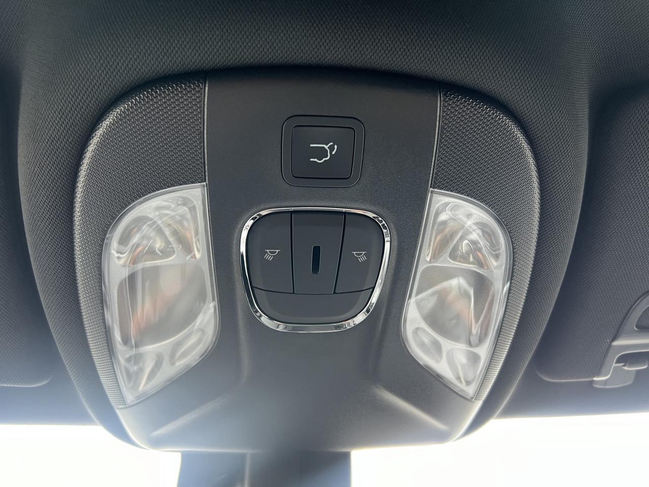 2025 Jeep Compass North 4X4  - Demo!  Qualifies for New Rates! Photo