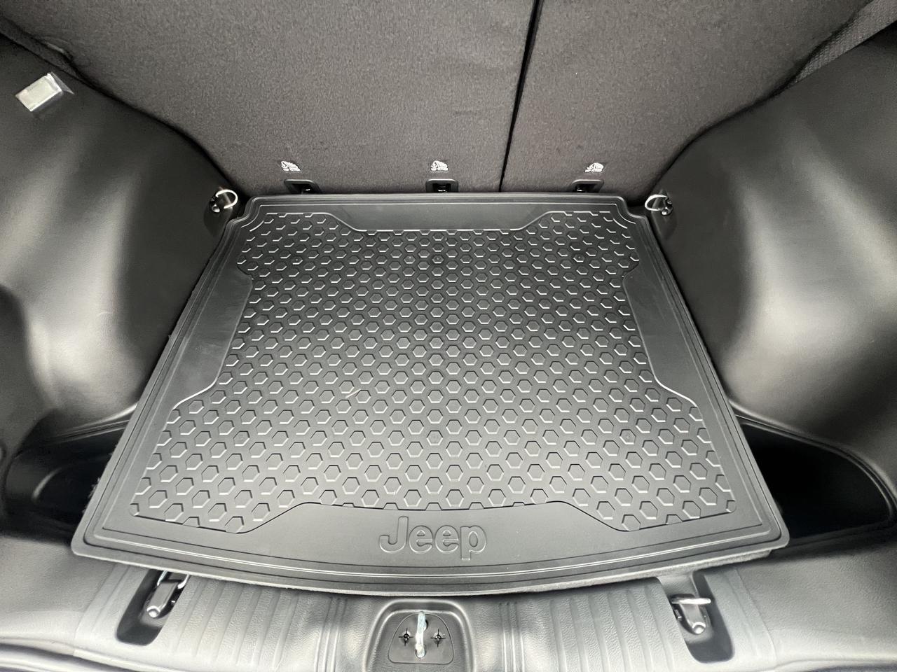 2025 Jeep Compass North 4X4  - Demo!  Qualifies for New Rates! Photo