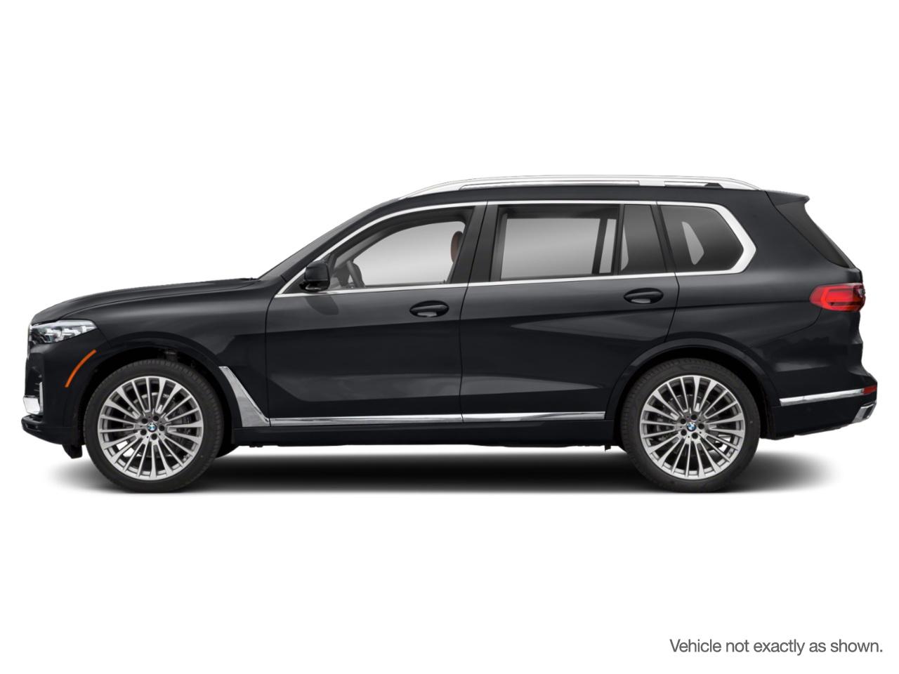 2022 BMW X7 xDrive40i Sports Activity Vehicle Photo