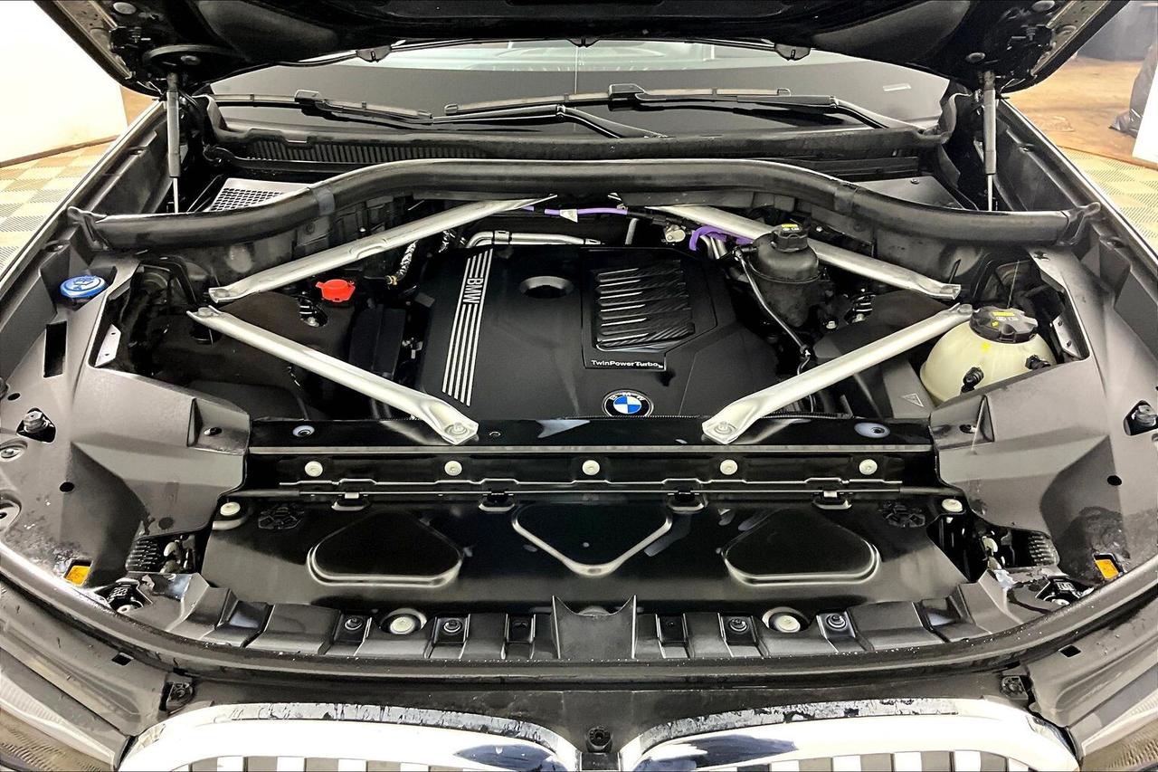 2022 BMW X7 xDrive40i Sports Activity Vehicle Photo