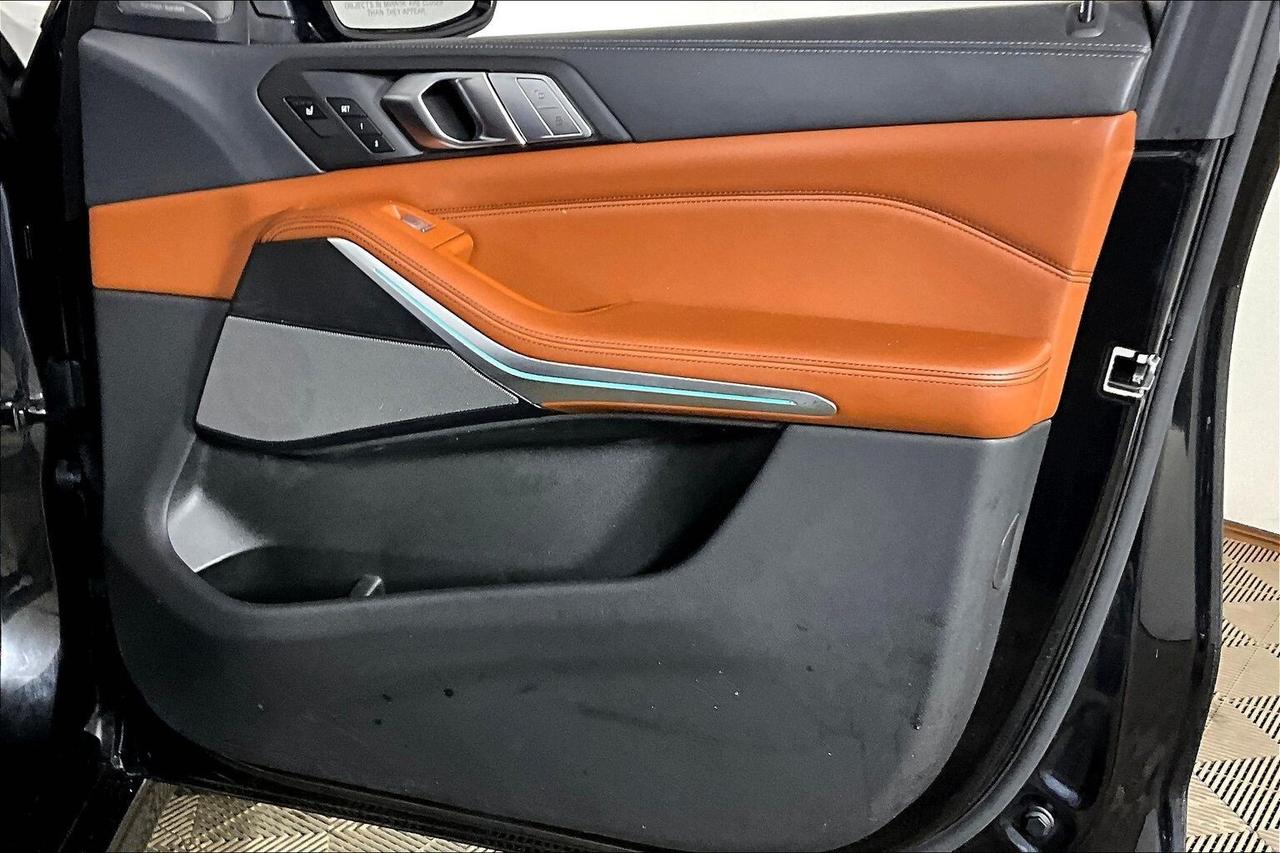 2022 BMW X7 xDrive40i Sports Activity Vehicle Photo