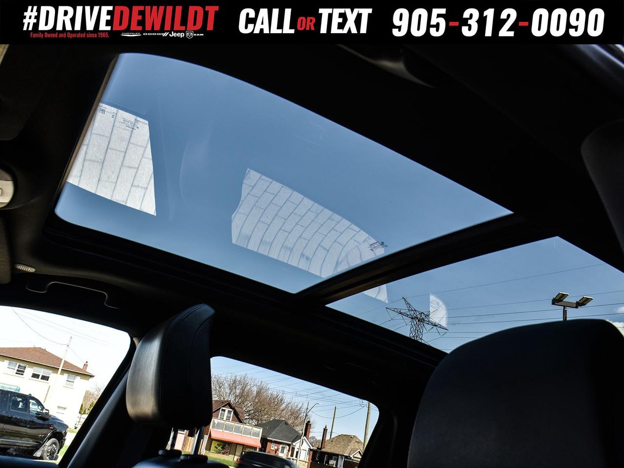 2024 Jeep Compass LIMITED   PANO ROOF   ELITE GROUP Photo