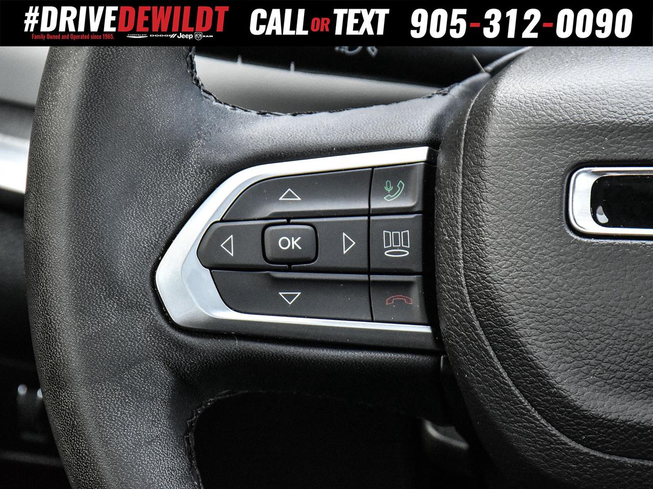 2024 Jeep Compass LIMITED   PANO ROOF   ELITE GROUP Photo
