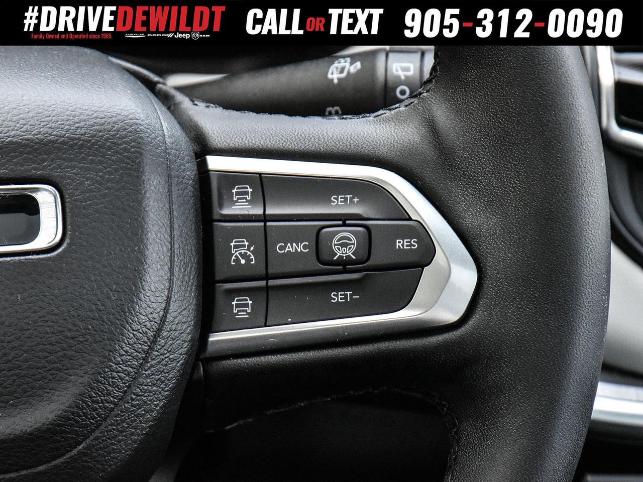 2024 Jeep Compass LIMITED   PANO ROOF   ELITE GROUP Photo