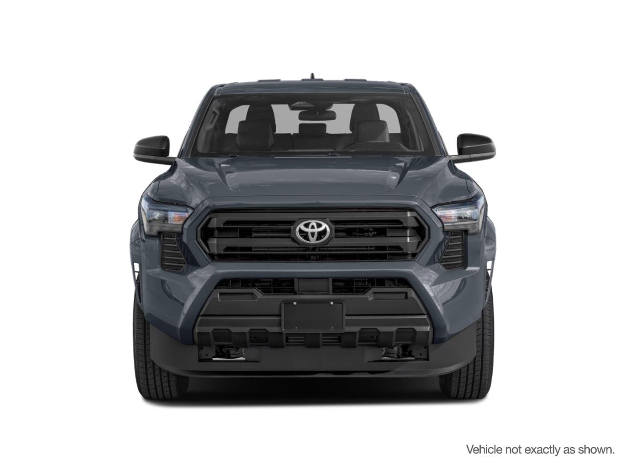 2025 Toyota Tacoma 4x4 Double Cab Auto Photo