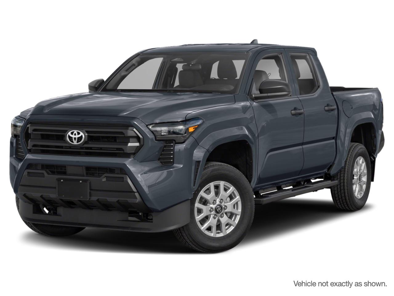 2025 Toyota Tacoma 4x4 Double Cab Auto Photo