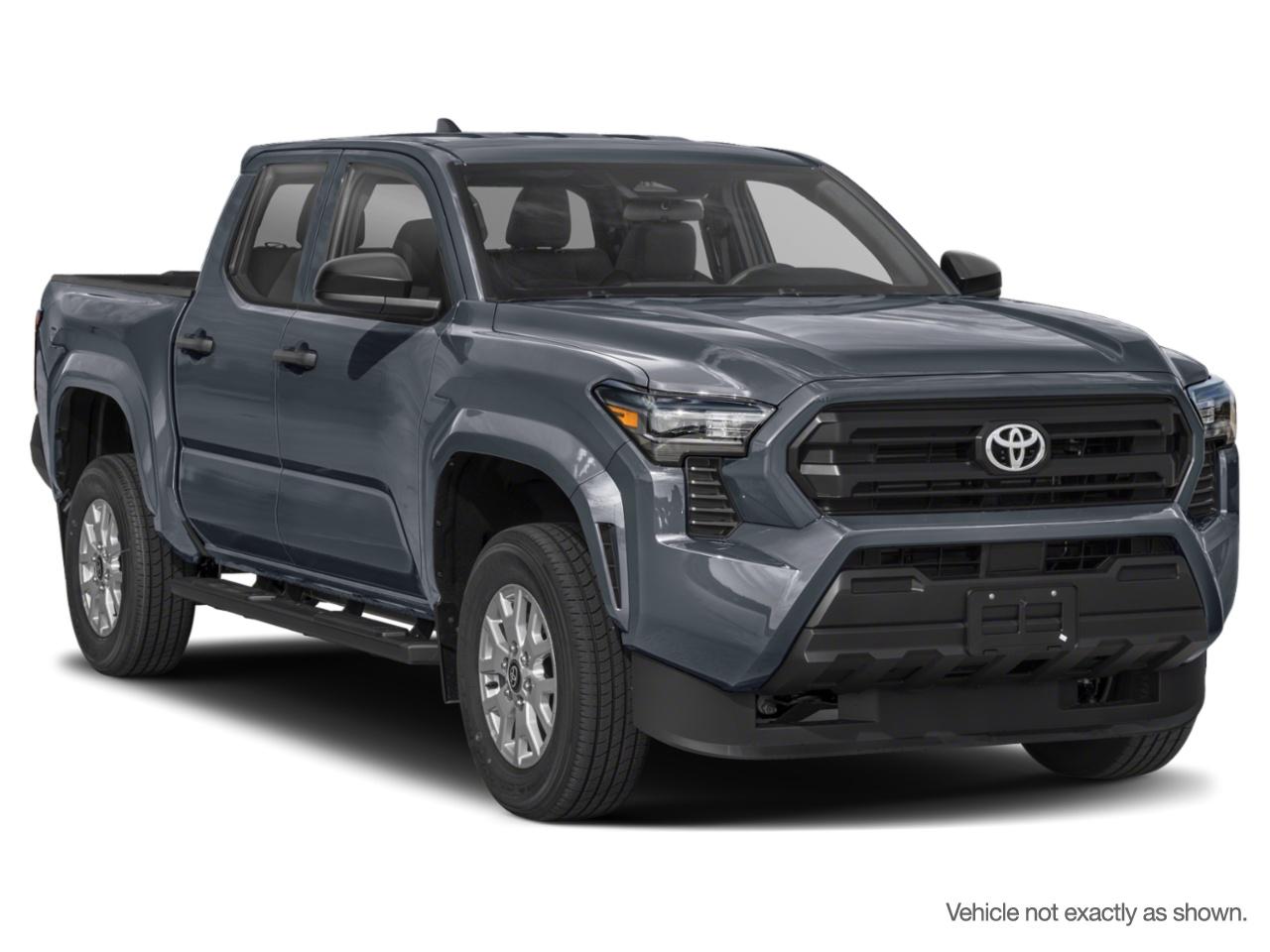2025 Toyota Tacoma 4x4 Double Cab Auto Photo