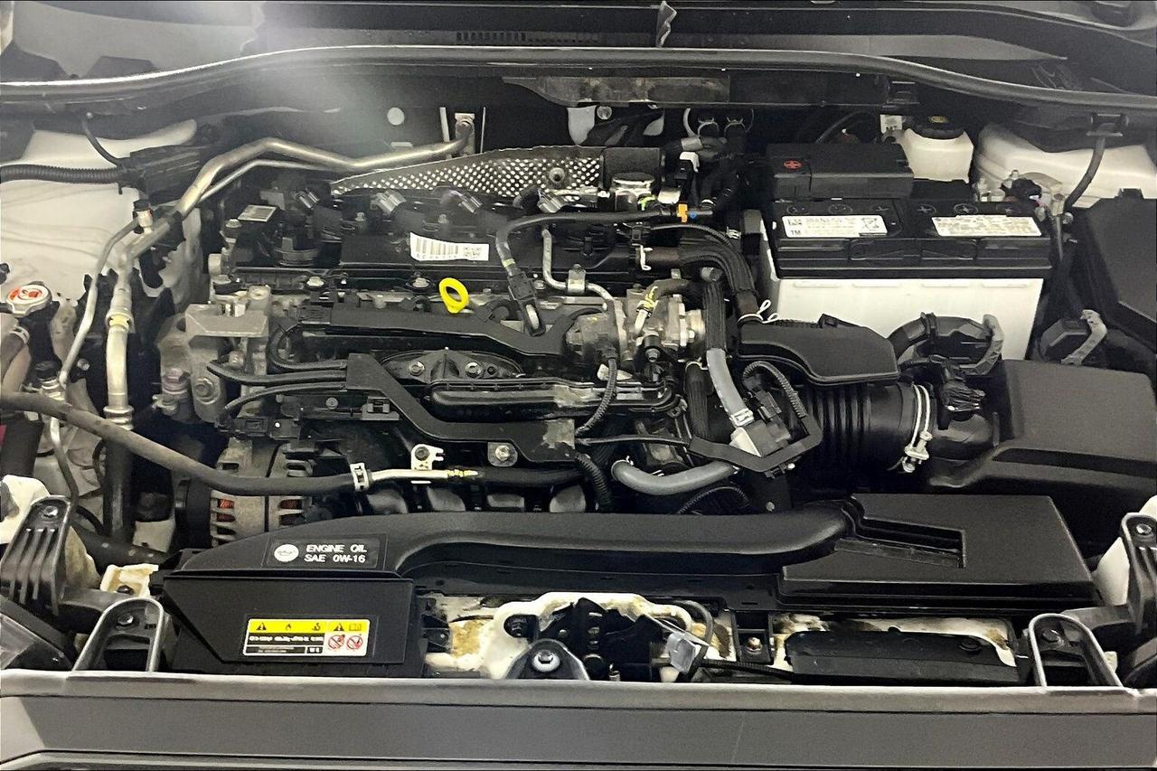 2023 Toyota Corolla Cross LE FWD Photo