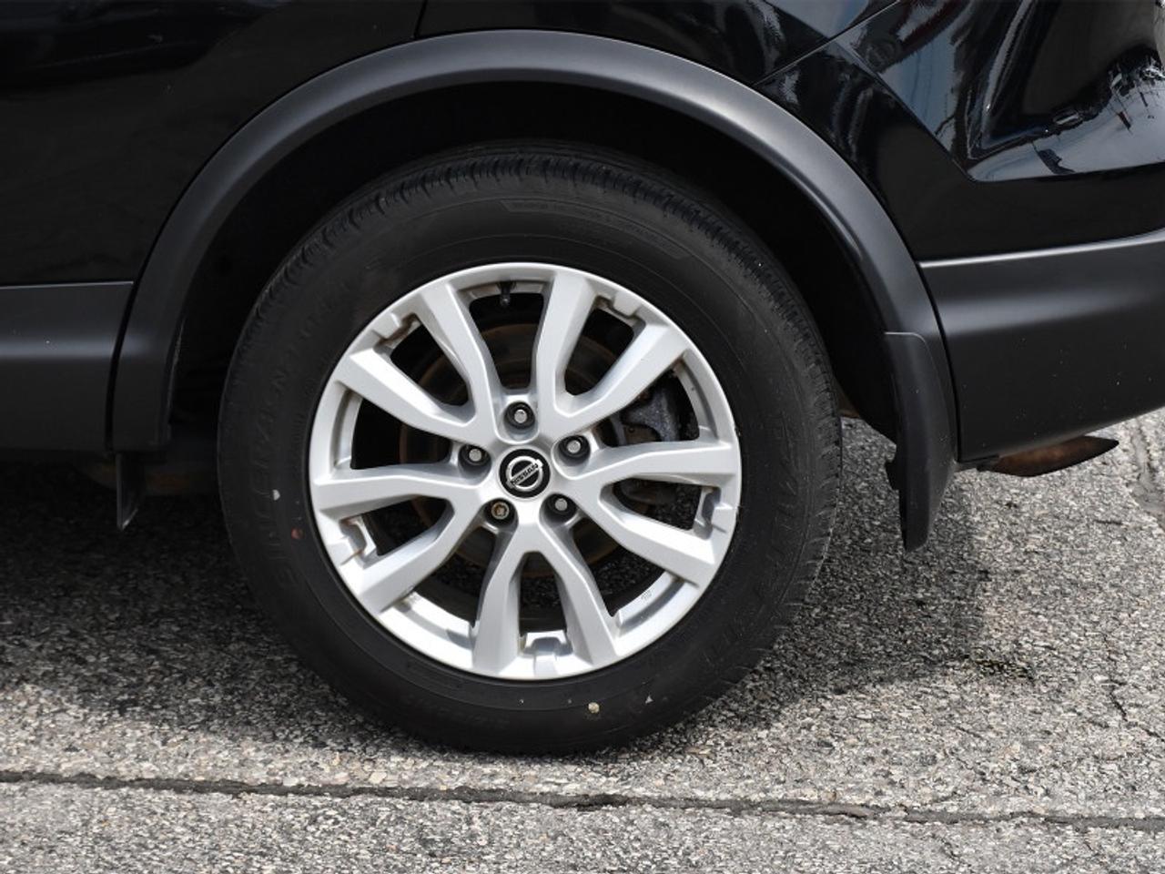 2023 Nissan Qashqai SV AWD   Roof   Alloys   Rear Camera Photo