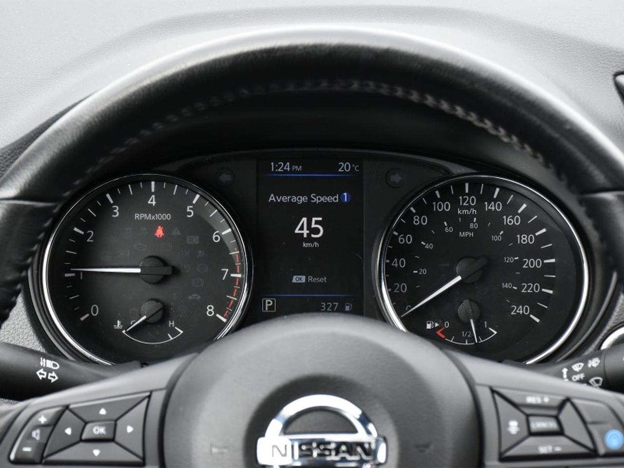 2023 Nissan Qashqai SV AWD   Roof   Alloys   Rear Camera Photo