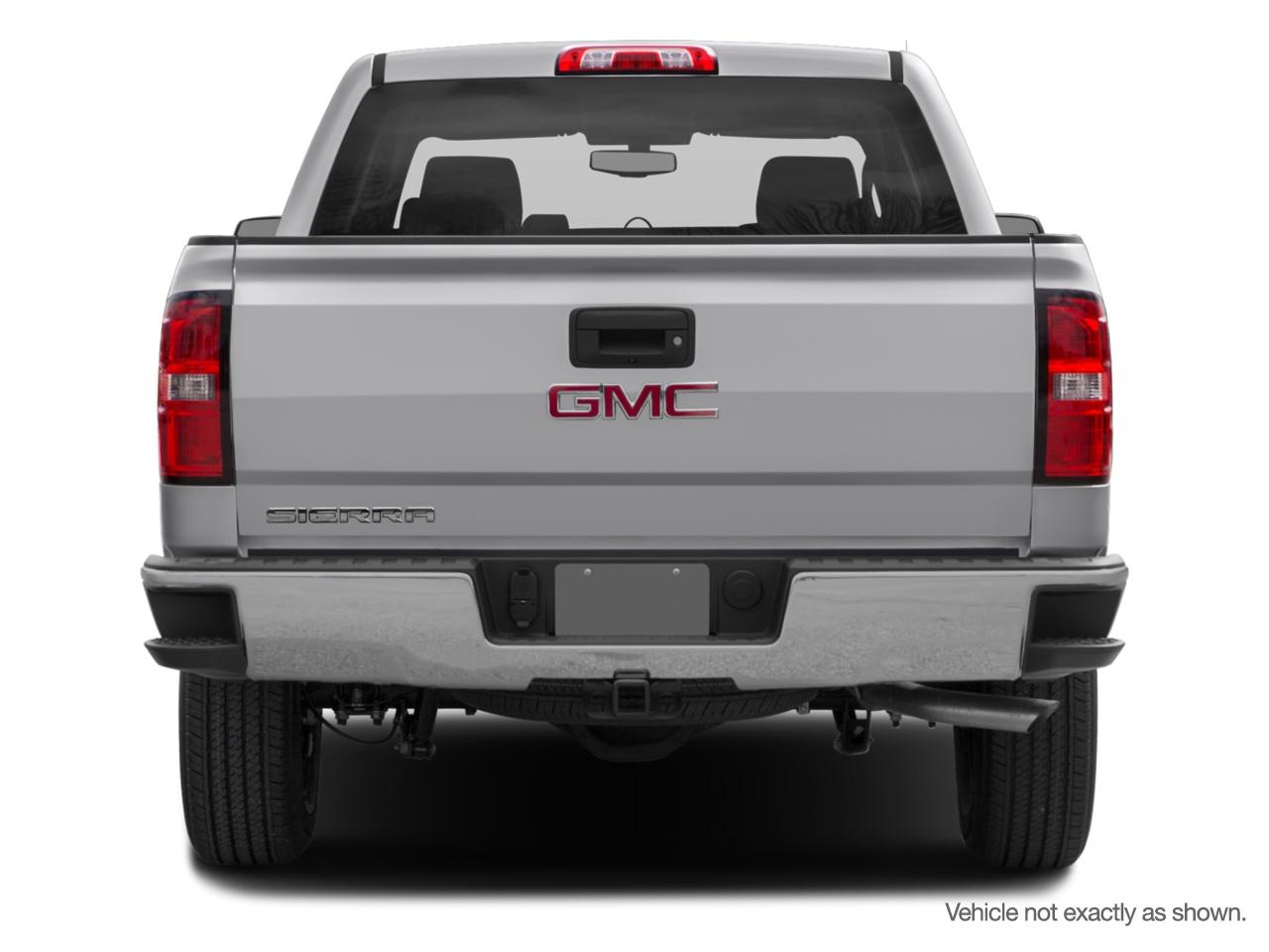 2017 GMC Sierra 1500 2WD CREW CAB 143.5 Photo